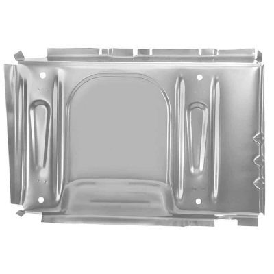 GLA3647YAWT Passenger Side Floor Seat Platform